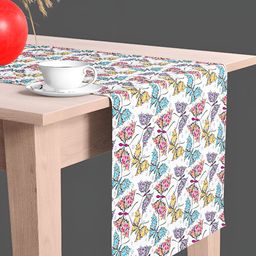 ArtzFolio Quirky Printed Table Runner-14