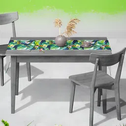 ArtzFolio Velvet Dining Center Table Runner-54