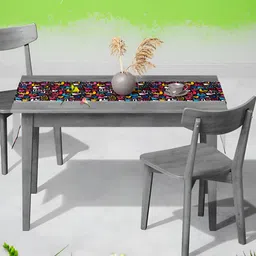 ArtzFolio Quirky Printed Table Runner-1