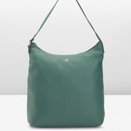 Baggit Women Textured Hobo Bag-96