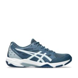 Asics Men's GEL-ROCKET 11 Indigo Indoor Court Shoes-image-66
