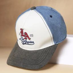 Byford by Pantaloons Multicolor Printed Cap-image-6