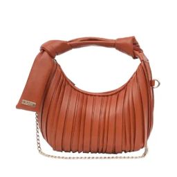 Kazo Camel Small Cross Body Bag-image-11