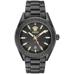 Versace VEAFA0824 Analog Watch for Men-57
