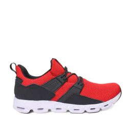 Furo by Red Chief Men's Red Running Shoes-26