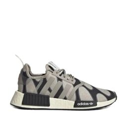 Adidas Originals Women's Marimekko NMD_R1 Grey Running Shoes-picture-34