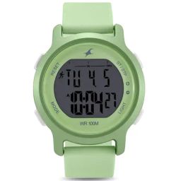 Fastrack NR68027PP01 Street Line Digital Watch for Women-10