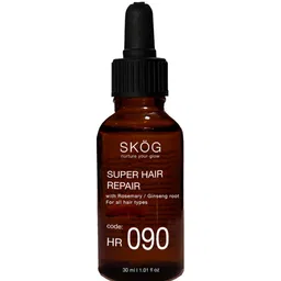 SKOG Super Hair Repair with Rosemary & Ginseng Root for Hair Growth - 30 ml-19