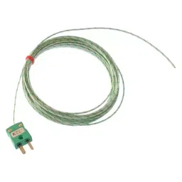 RS PRO Type K Thermocouple 1/0.508 mm Diameter, 8722613-picture-11