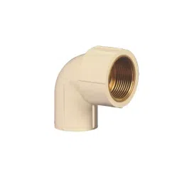 Supreme 20x15 mm (3/4x1/2 Inch) CPVC SDR 11 Elbow MC2P1FTE2X1I-8