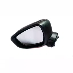 Far Vision LHS Side Door Mirror Non Adjustable for Maruti Suzuki Baleno New Model LX FV449-picture-6