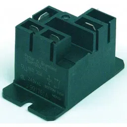 TE CONNECTIVITY RELAY, SPST-NO, 240VAC, 28VDC, 30A, T9AP1D52-12..-picture-27