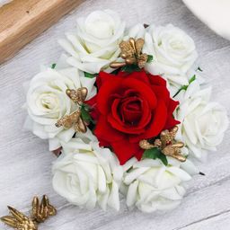 GADINFASHION Women Hairband-image-46