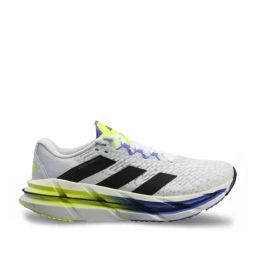 Adidas Men's ADISTAR BYD M White Running Shoes-image-18