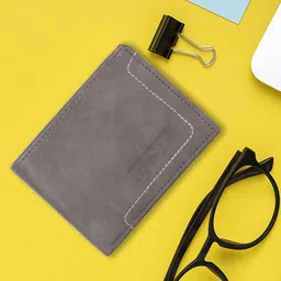 Provogue Men Two Fold Wallet-40