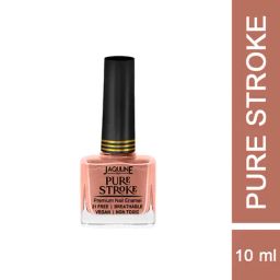 Jaquline USA Pure Stroke Nail Enamel Entrancing - 10 ml-40