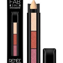 Renee Fab 3 In 1 Eyeshadow - 4.5 gm-23