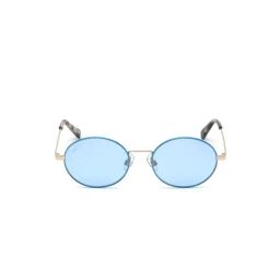 WEB EYEWEAR Blue Cat Eye Sunglasses for Women-picture-39