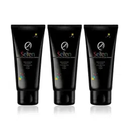 Seren Extra Mild Shampoo (Pack of 3)-12