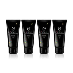 Seren Extra Mild Shampoo (Pack of 4)-25