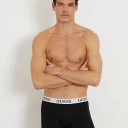Guess Multi Regular Fit Print Trunk (Pack of 3) image 4