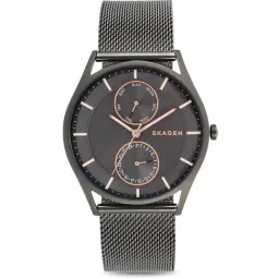 Skagen SKW6180 Holst Chronograph Analog Watch for Men-40