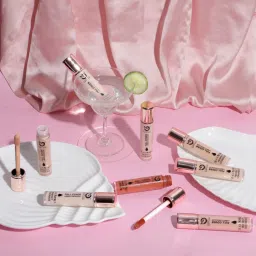 Matt Look Full Cover Jumbo Concealer 05 Orange Corrector - 11 ml image 4