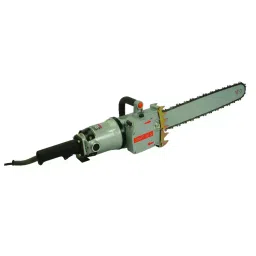 Shapura Single phase chain saw machine With Guidebar 53 cm-image-20