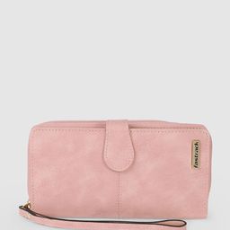 Fastrack Women Two Fold Wallet-36