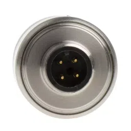 RS PRO Pressure Sensor 0-10 bar Analogue Output Relative Reading, 1754986 image 3