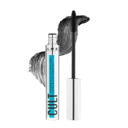 LAMEL Cult Strenght & Lift Mascara - Black-picture-41