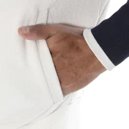 Gant Multi Regular Fit Colour Block Jacket image 4