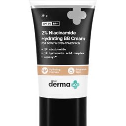 The Derma Co 2% Niacinamide Hydrating BB Cream - 30 gm-22