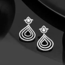 Voylla Taj Adha Earrings-picture-18