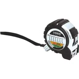 Shinwa Rules Convex Tough Gear SD Measuring Tape, 68538084-image-59