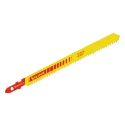 Starrett 10 to 14 Teeth Per Inch 100 mm Cutting Length Jigsaw Blade, SA330 (Pack of 5)-picture-5
