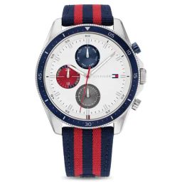 Tommy Hilfiger NETH1792035 Analog Watch for Men-picture-35