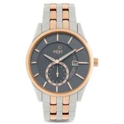 Xylys NR40024KM01E Analog Watch for Men-picture-16