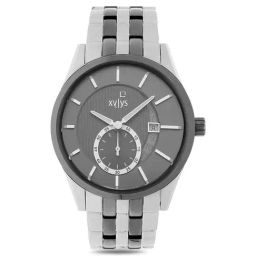 Xylys NR40024KM02E Analog Watch for Men-image-96