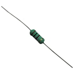 MULTICOMP PRO Through Hole Resistors RES, 2R7, 5%, 5W, AXIAL, WIREWOUND, MCKNP05SJ027JAA9 (Pack of 5)-image-78