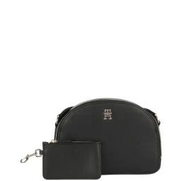 Tommy Hilfiger Black Women's Cross Body Bag-34