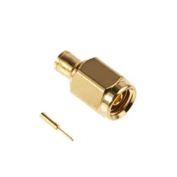 RS PRO MCX Connector Plug 50 Ω Straight Cable Mount, 1706966-image-47