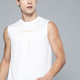 HRX by Hrithik Roshan Rapid-Dry T-shirt-image-99