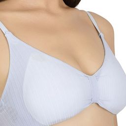 Moda Rapido Bra Half Coverage Lightly Padded image 2
