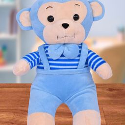 BESTIES Microfibre Filled Non-Allergic Soft Toy Soft Toys and Dolls-36