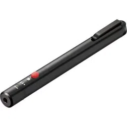 Kokuyo Red Laser Light Pen Type/Zoom Red Laser Light Laser Pointer, ELP-R20-picture-4