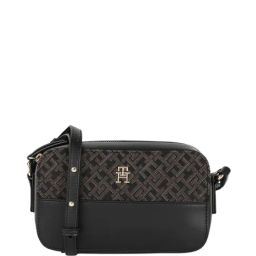 Tommy Hilfiger Black Women's Cross Body Bag-16