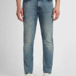 Allen Solly Jeans Blue Skinny Fit Jeans-image-92
