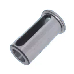 RR 20 mm CNC Lathe Turret Sleeve with Collar OD40 X 90 L-image-71