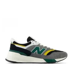 New Balance Men's Grey Casual Sneakers-image-41